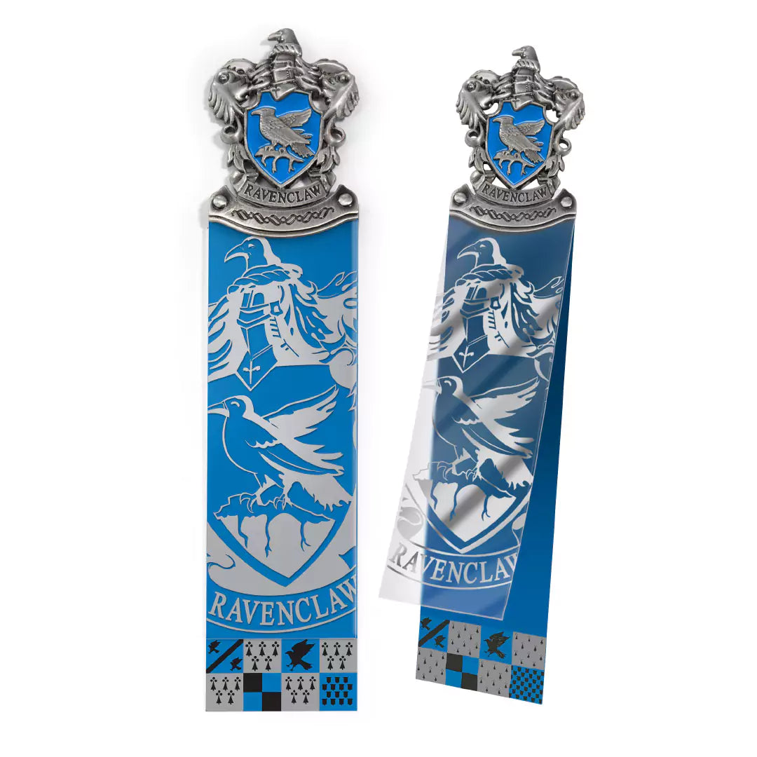 Marque-page Harry Potter de la Maison Serdaigle