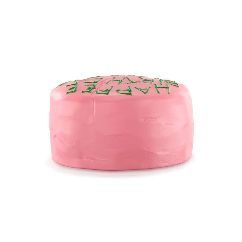 Gâteau d’anniversaire Harry Potter Happee Birthdae Harry – Réplique Noble Collection