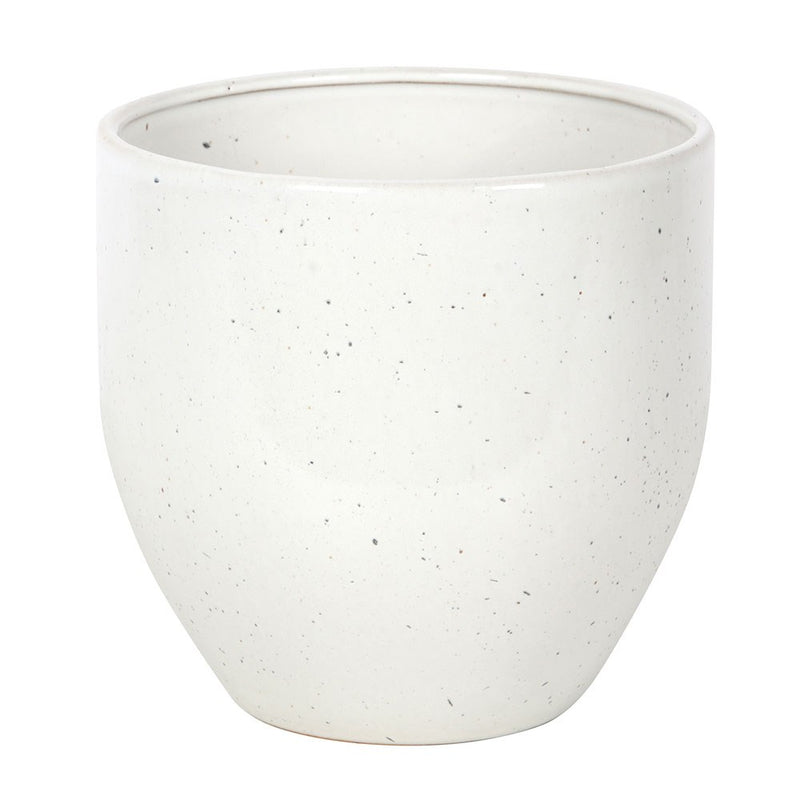 Pot de fleurs phases de lune