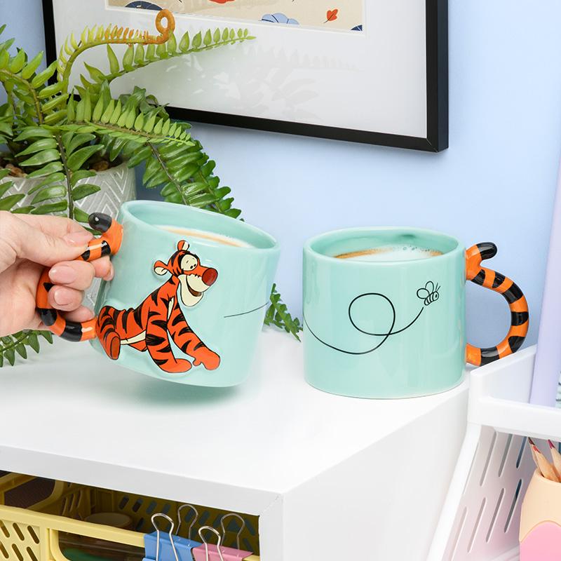 Mug Tigrou Disney Winnie l’Ourson