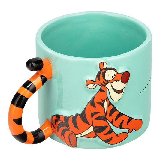 Mug Tigrou Disney Winnie l’Ourson