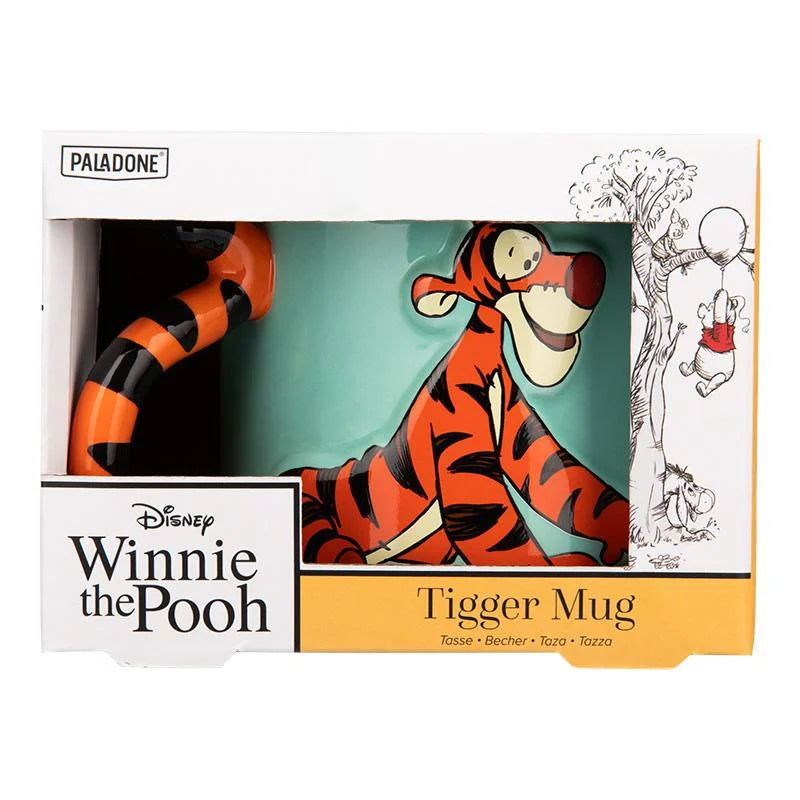 Mug Tigrou Disney Winnie l’Ourson