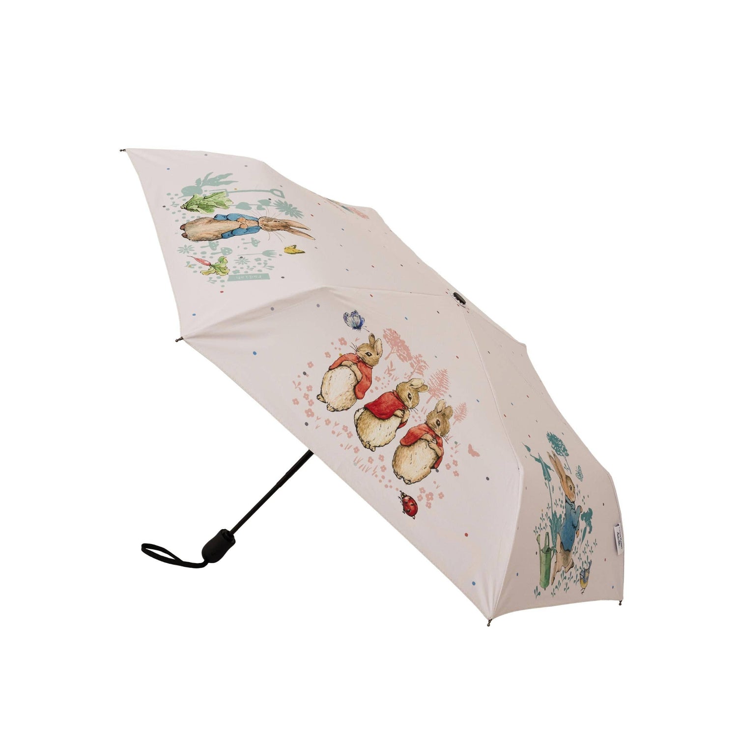 Parapluie Flopsy et Peter Rabbit