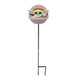 Pique de Jardin Grogu Officiel Star Wars 37 cm – Décoration Extérieure Disney