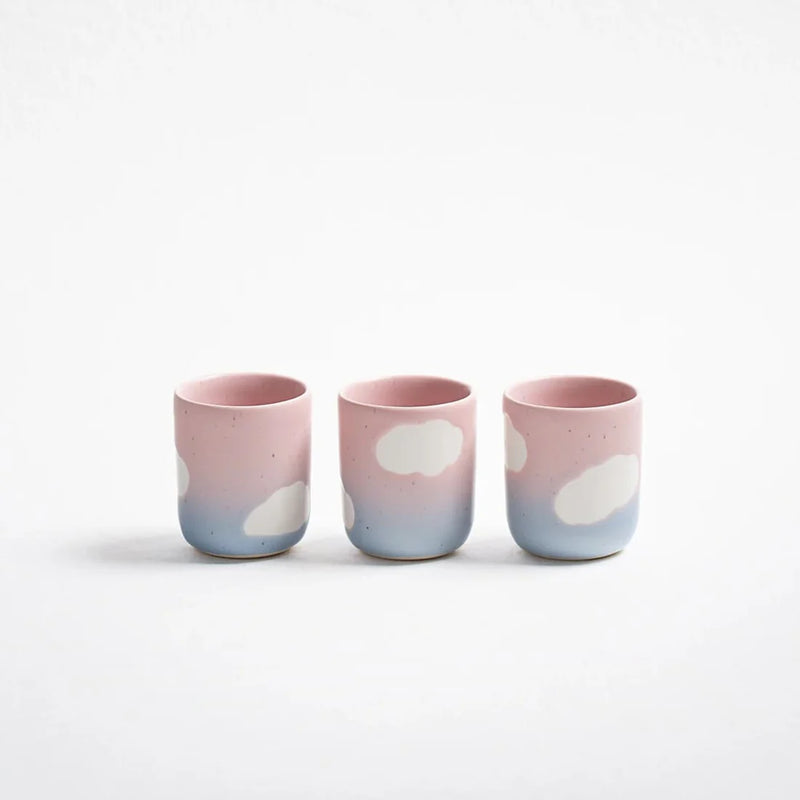 Tasse à expresso Eggbach Home – Vendue à l'unité