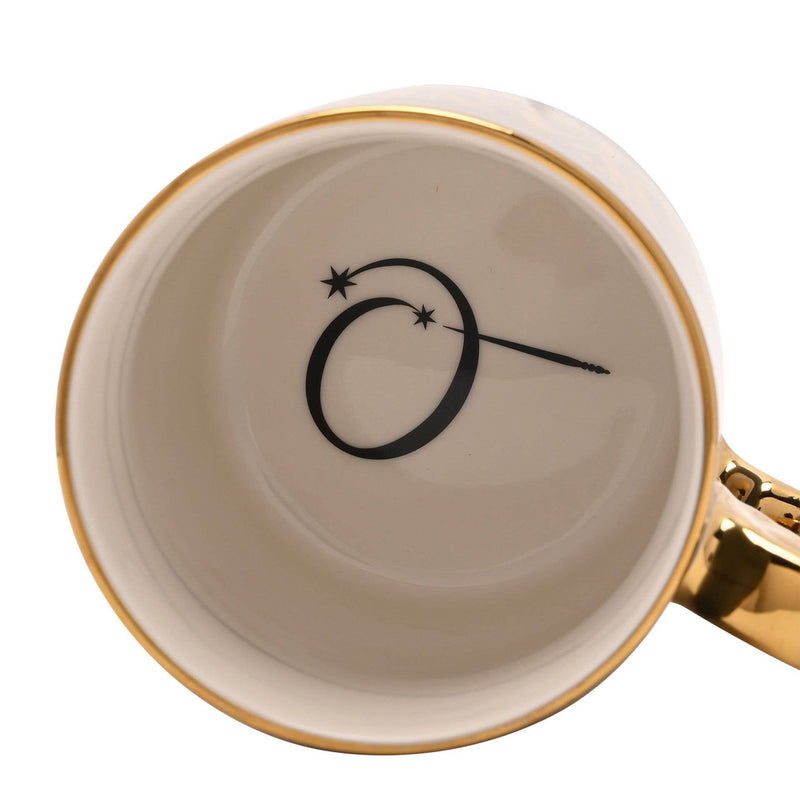 Mug Harry Potter – Ollivander – Tasse en céramique collection
