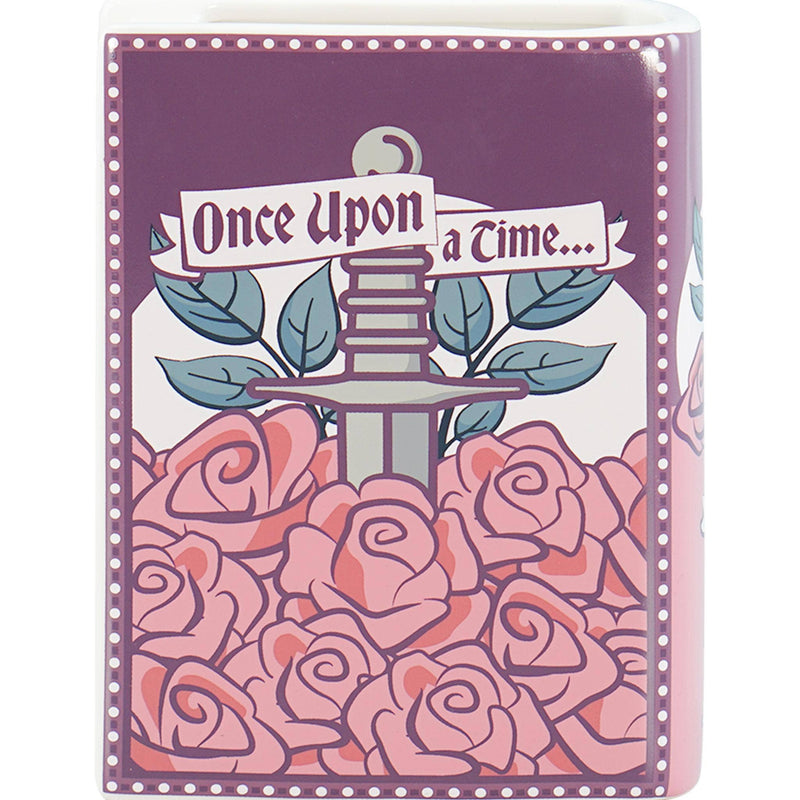 Vase livre Romantasy « Once Upon a Time »