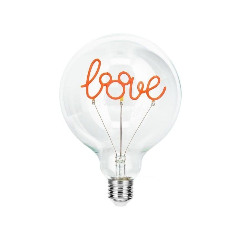 Ampoule LED Néon Mickey Love Disney