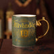 Mug Harry Potter – Ollivander – Tasse en céramique collection