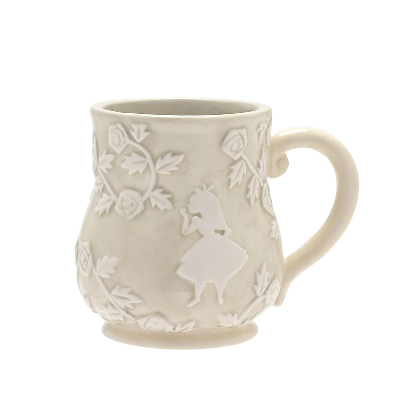 Mug Le Lapin Blanc - Alice au Pays des Merveilles - DISNEY