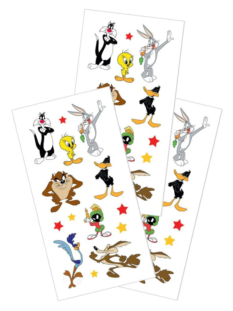 Stickers Looney Tunes