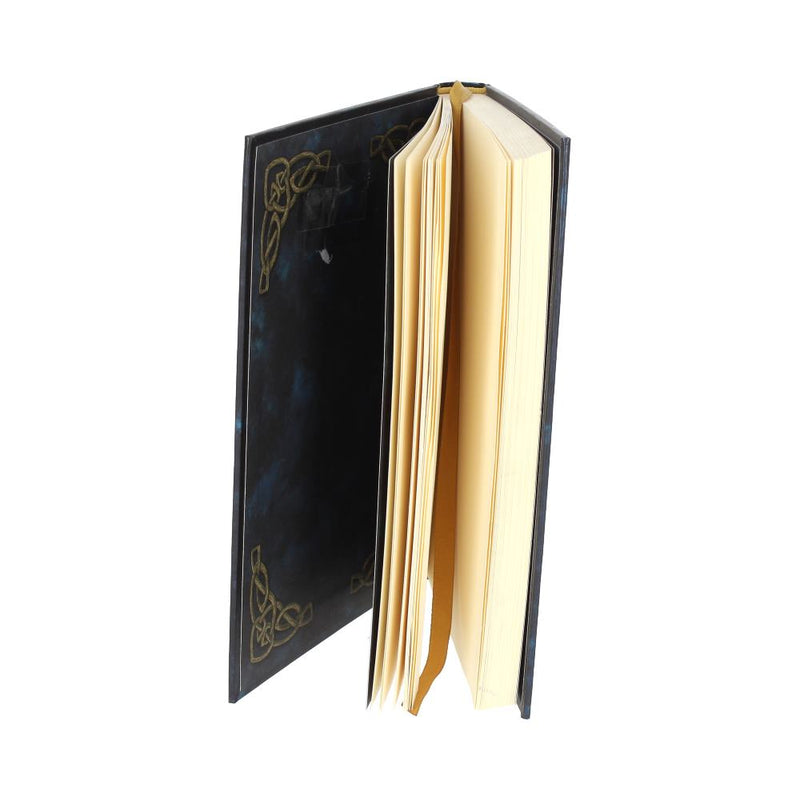 Carnet Loup Mystique par Lisa Parker