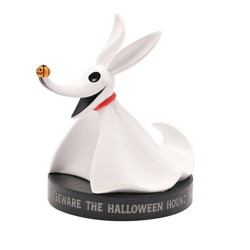 Figurine Zero – Disney L’Étrange Noël de monsieur Jack – Collection Halloween