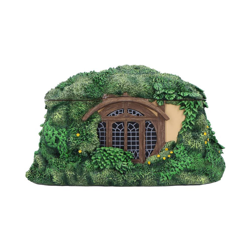 Boîte décorative Maison de Hobbit Le Seigneur des Anneaux