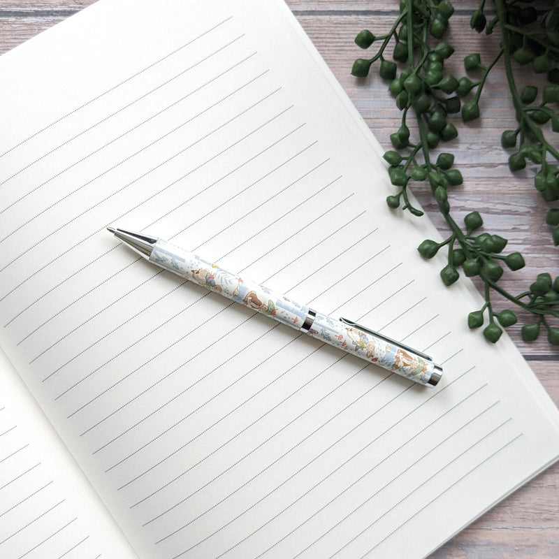 Stylo à bille Peter Rabbit™ – Boîte cadeau