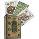 Jeu de Cartes Le Seigneur des Anneaux – Édition Deluxe – Theory 11