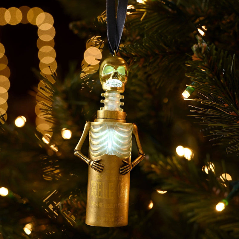 Décoration de Noël LED Harry Potter – Potion Skelegro