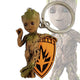 Porte-clés Baby Groot – Marvel Les Gardiens de la Galaxie