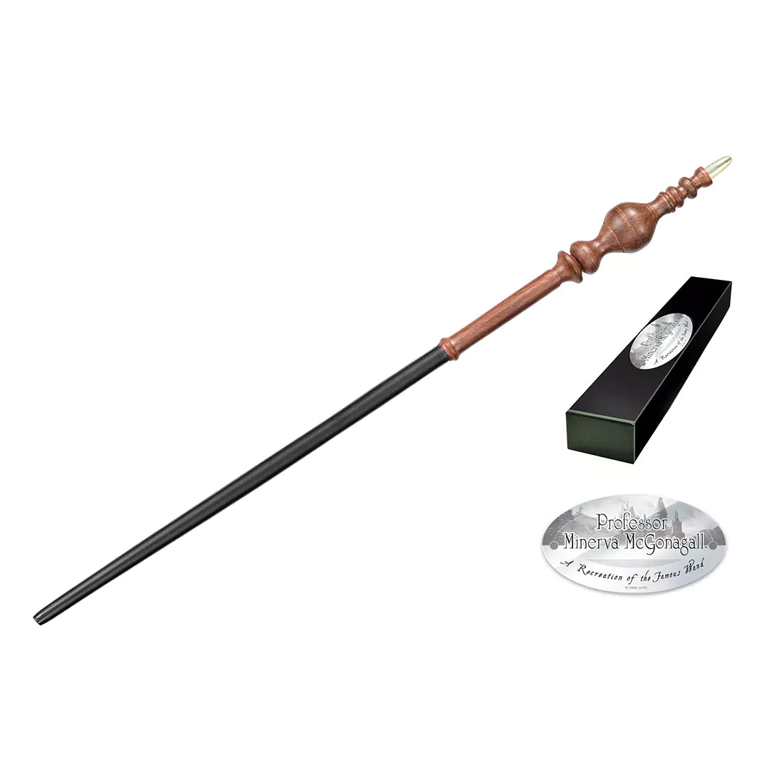 Baguette du Professeur McGonagall