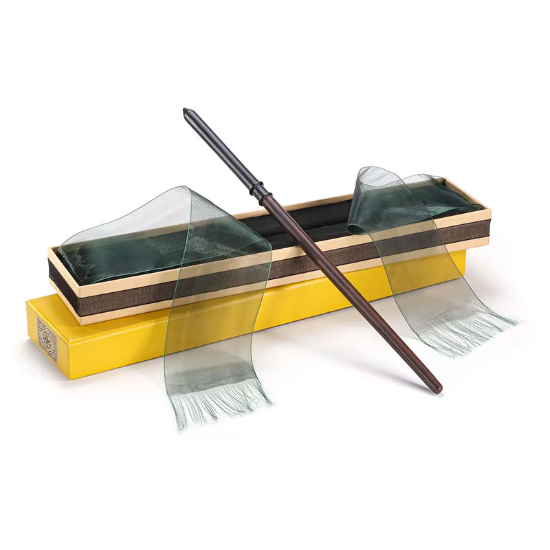 Baguette magique ollivander de Drago Malfoy