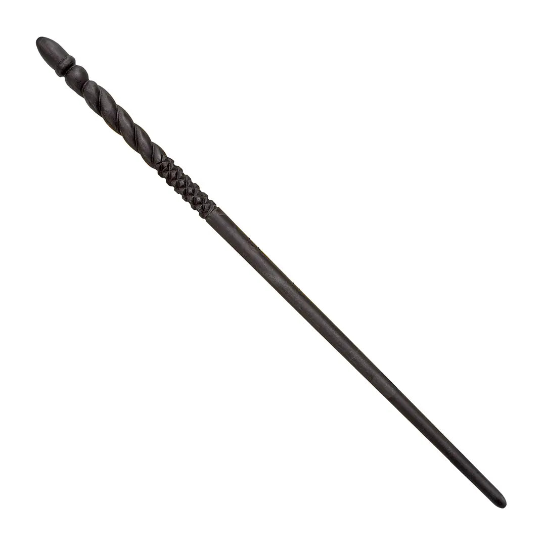 Baguette de Ginny Weasley – Réplique Ollivander – Harry Potter