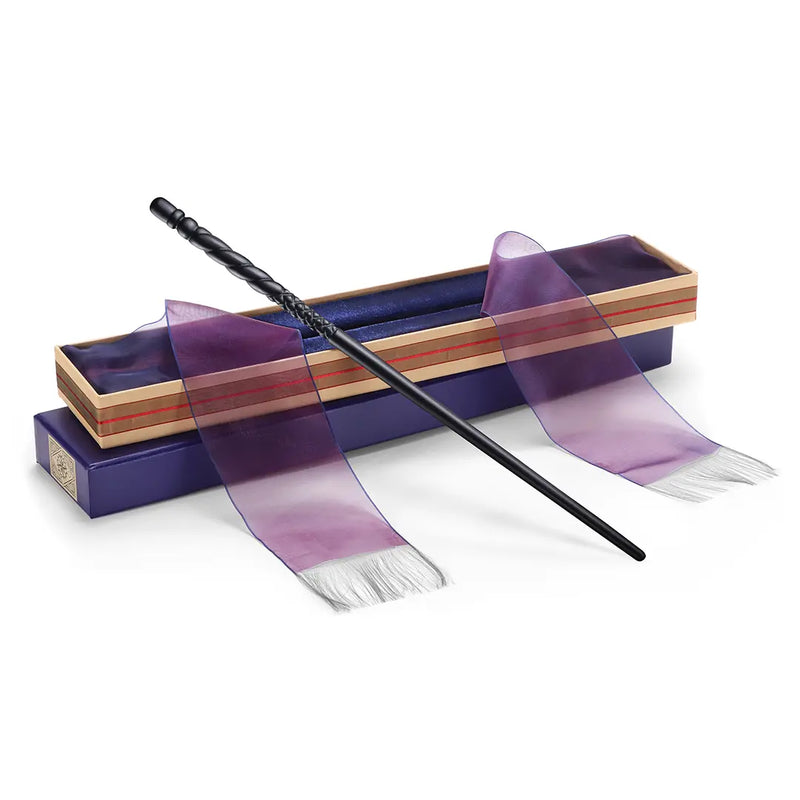 Baguette de Ginny Weasley – Réplique Ollivander – Harry Potter