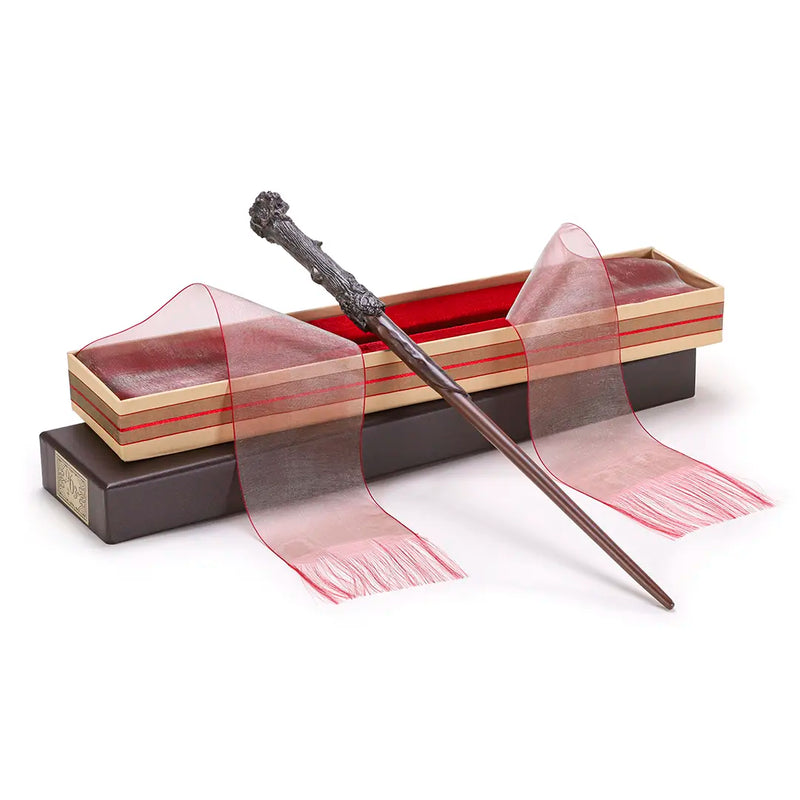 Baguette de Harry Potter – Réplique Ollivander