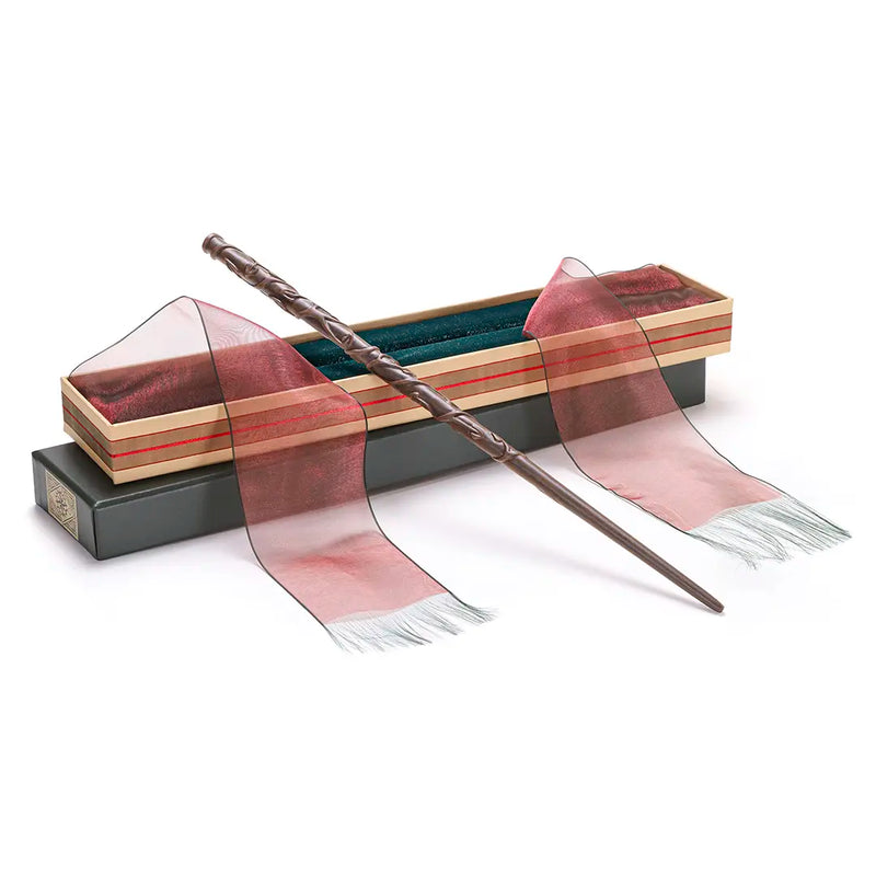 Baguette de Hermione Granger – Réplique Ollivander – Harry Potter