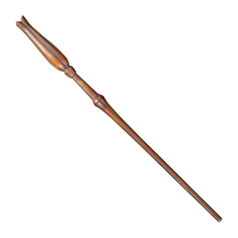 Baguette Luna Lovegood – Réplique officielle Ollivander – Harry Potter