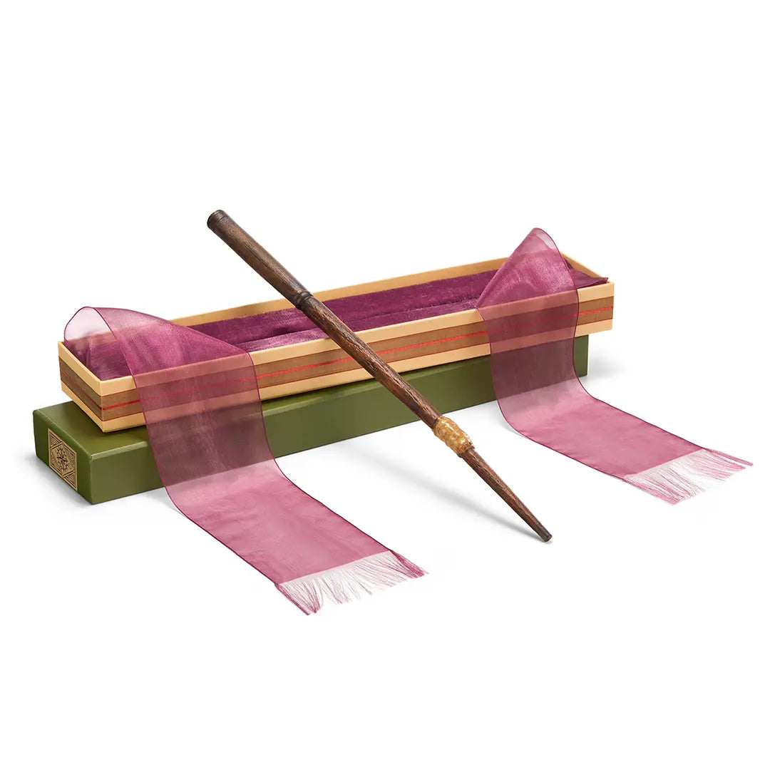 Première Baguette Magique de Ron Weasley - Harry Potter - Ollivander