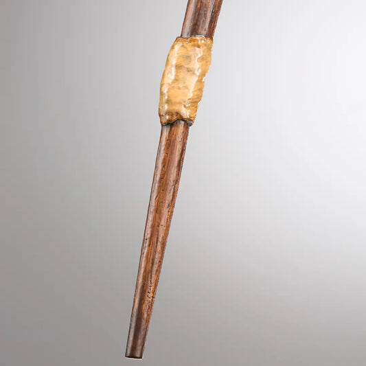 Première Baguette Magique de Ron Weasley - Harry Potter - Ollivander