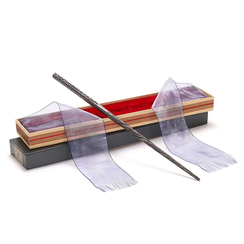 Baguette de Sirius Black – Réplique Ollivander – Harry Potter