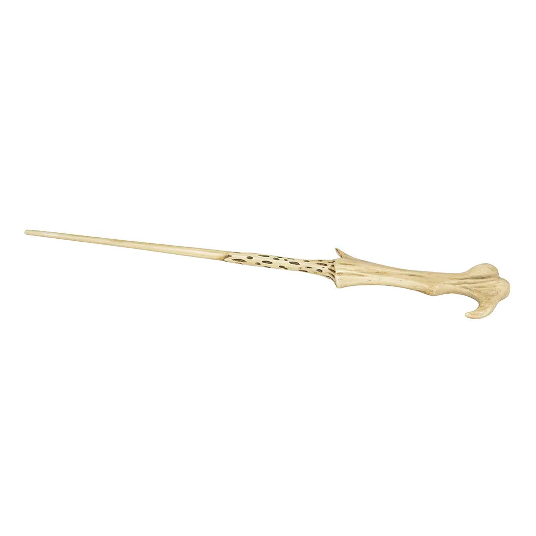 Baguette de Lord Voldemort – Réplique Ollivander – Harry Potter