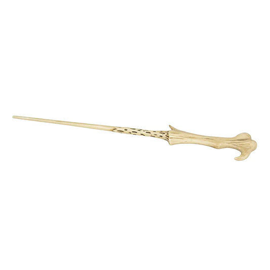 Baguette de Lord Voldemort – Réplique Ollivander – Harry Potter