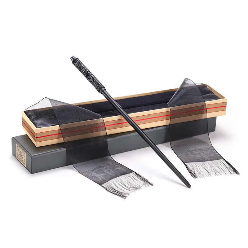 Baguette du Professeur Rogue Ollivander