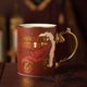 Mug Harry Potter – Hogwarts Express – Tasse en céramique collection