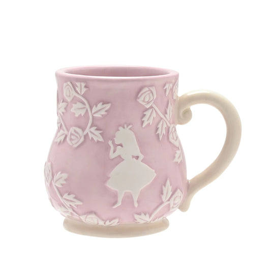 Mug Le Chat du Cheshire - Alice au Pays des Merveilles - DISNEY