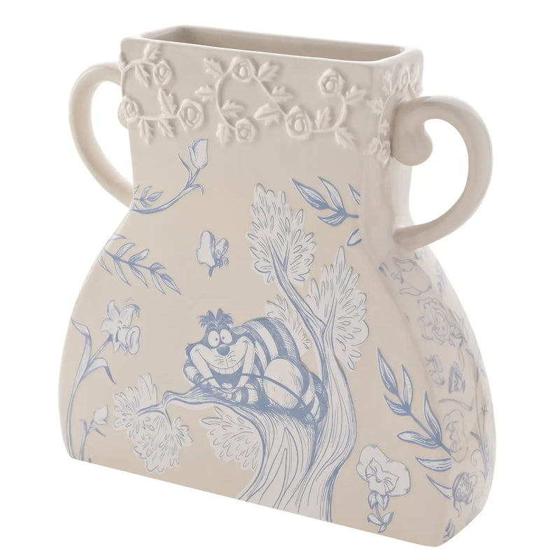 Vase Disney Alice au Pays des Merveilles – Chat du Cheshire