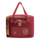 Sac à lunch Gryffondor – Velours rouge