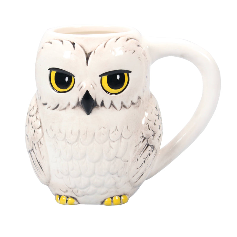 Mug Harry Potter – Hedwige la chouette