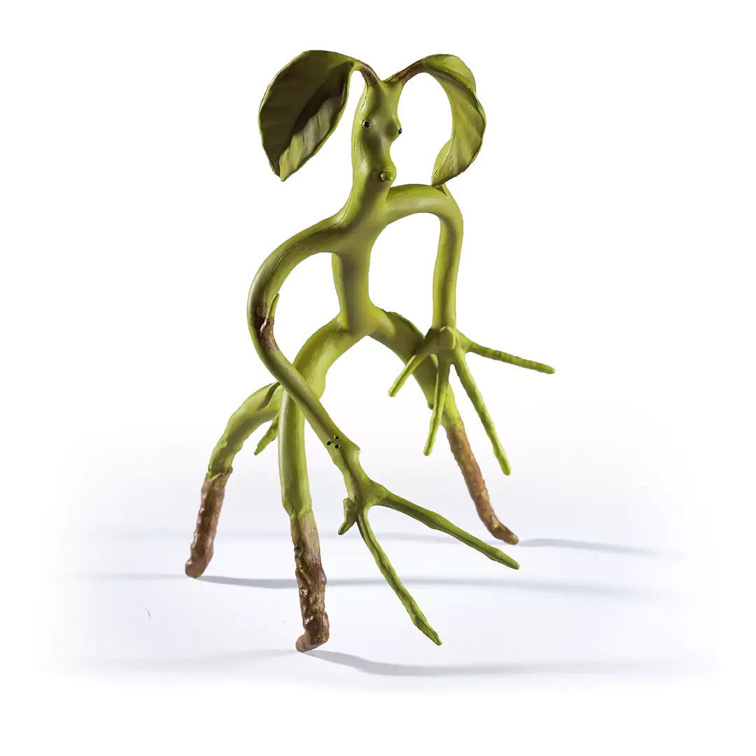 Figurine articulée Les Animaux Fantastiques – Botruc (Pickett)