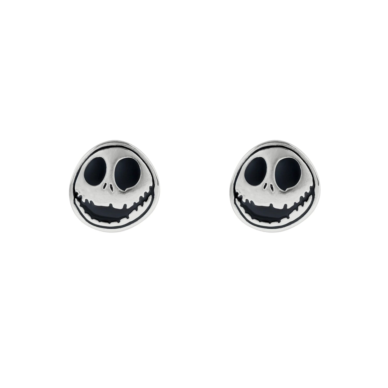 Boucles d'oreilles l'etrange noel de Mr Jack