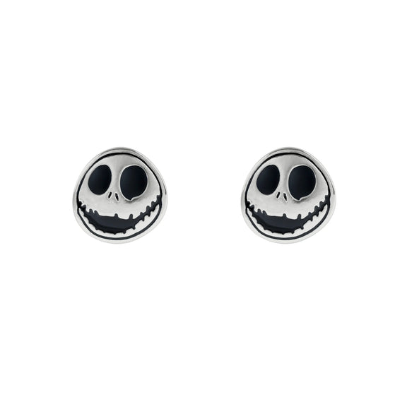 Boucles d'oreilles l'etrange noel de Mr Jack