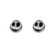 Boucles d'oreilles l'etrange noel de Mr Jack