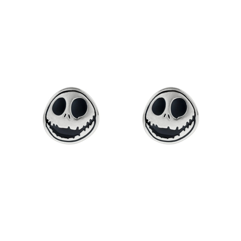 Boucles d'oreilles l'etrange noel de Mr Jack
