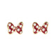 Boucle d'oreilles Minnie