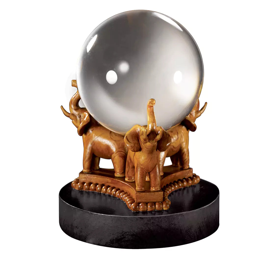 Boule de Cristal de Mme Trelawney – Réplique officielle Harry Potter