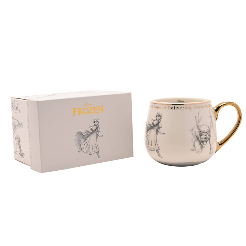 Mug Disney Classic – La Reine des Neiges