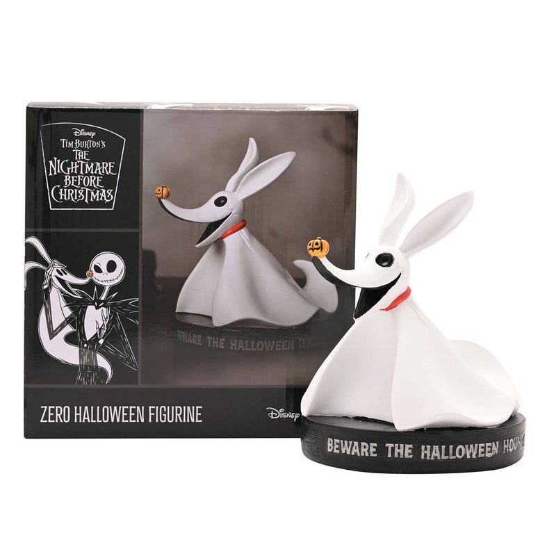 Figurine Zero – Disney L’Étrange Noël de monsieur Jack – Collection Halloween