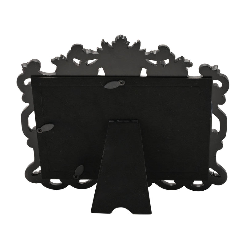 Cadre photo gothique – L’Étrange Noël de Monsieur Jack – 10x15 cm